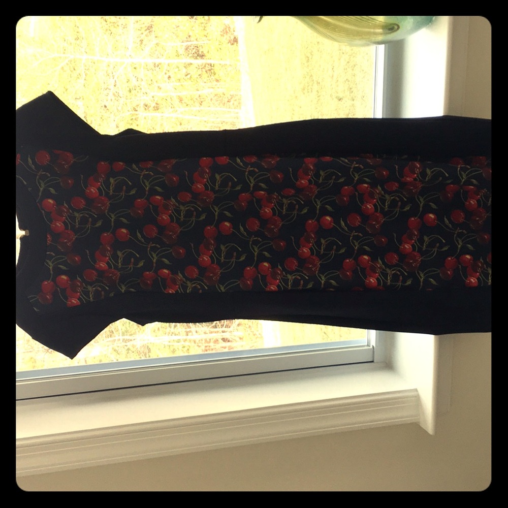 Ted Baker London dress size 4 (8-10)